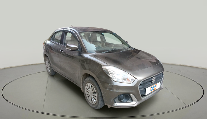 2022 Maruti Dzire VXI, Petrol, Manual, 59,069 km, exterior
