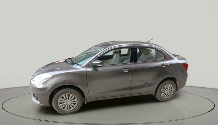 2022 Maruti Dzire VXI, Petrol, Manual, 59,069 km, exterior
