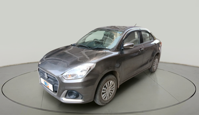 2022 Maruti Dzire VXI, Petrol, Manual, 59,069 km, exterior