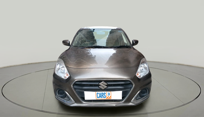 2022 Maruti Dzire VXI, Petrol, Manual, 59,069 km, exterior