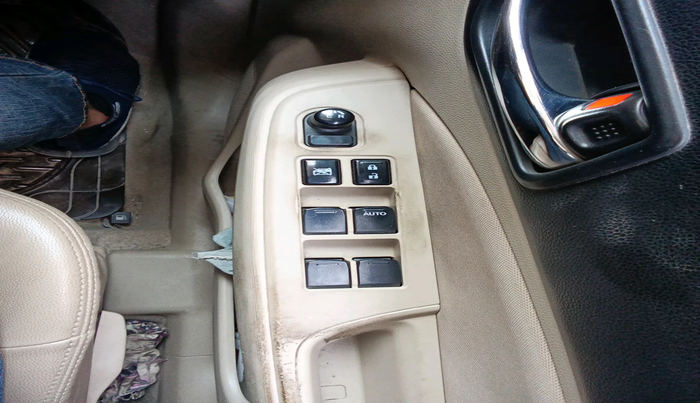 2022 Maruti Dzire VXI, Petrol, Manual, 59,069 km, interior