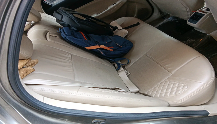 2022 Maruti Dzire VXI, Petrol, Manual, 59,069 km, interior