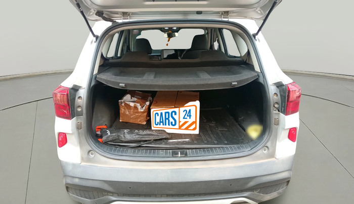 2023 KIA SELTOS HTE 1.5D IMT, Diesel, Manual, 84,626 km, exterior