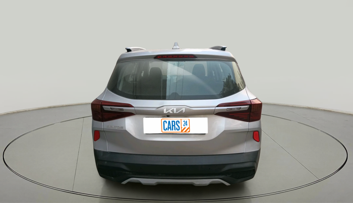 2023 KIA SELTOS HTE 1.5D IMT, Diesel, Manual, 84,626 km, exterior