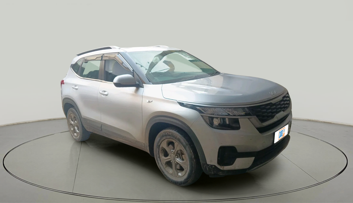 2023 KIA SELTOS HTE 1.5D IMT, Diesel, Manual, 84,626 km, exterior