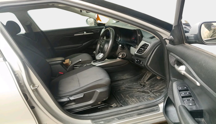 2023 KIA SELTOS HTE 1.5D IMT, Diesel, Manual, 84,626 km, interior