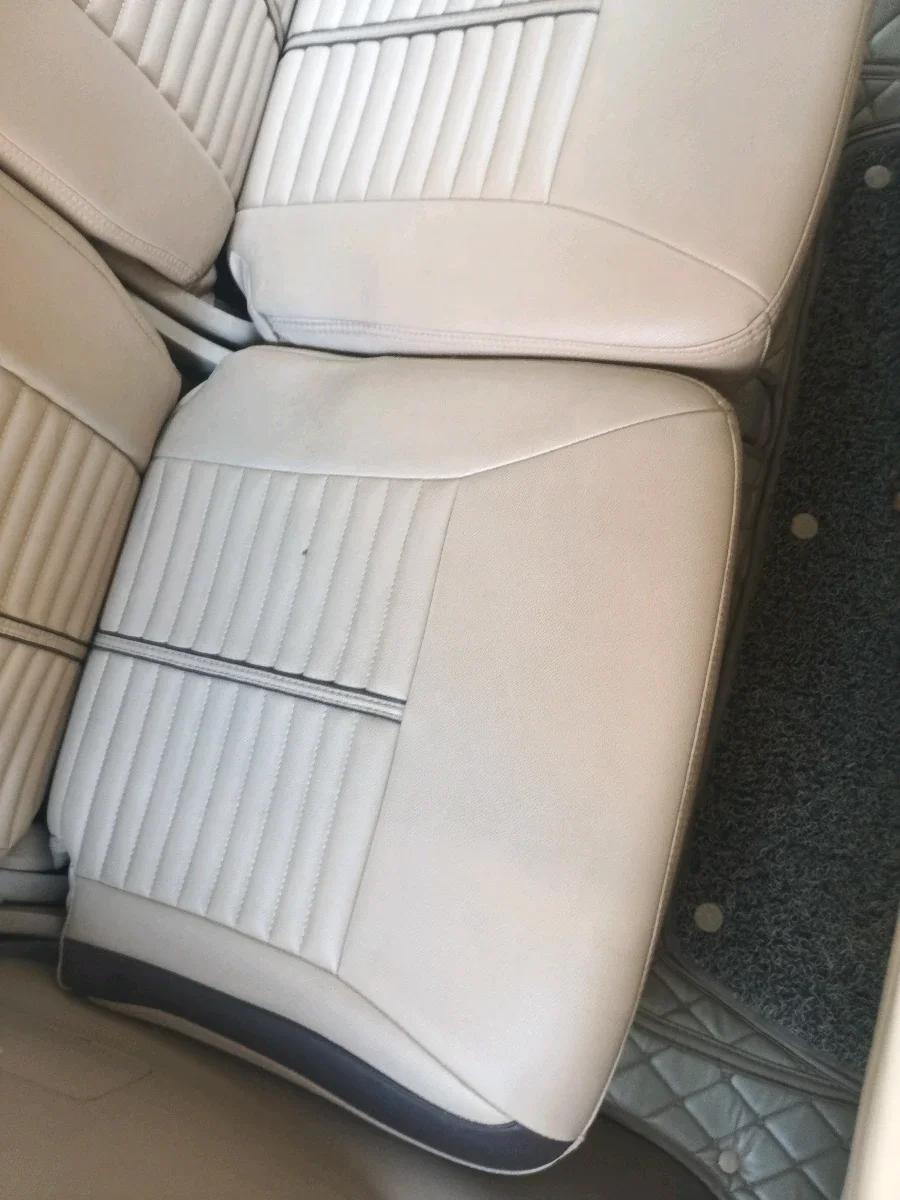 2019 Maruti Ertiga ZXI+ SHVS, Petrol, Manual, 87,913 km, interior