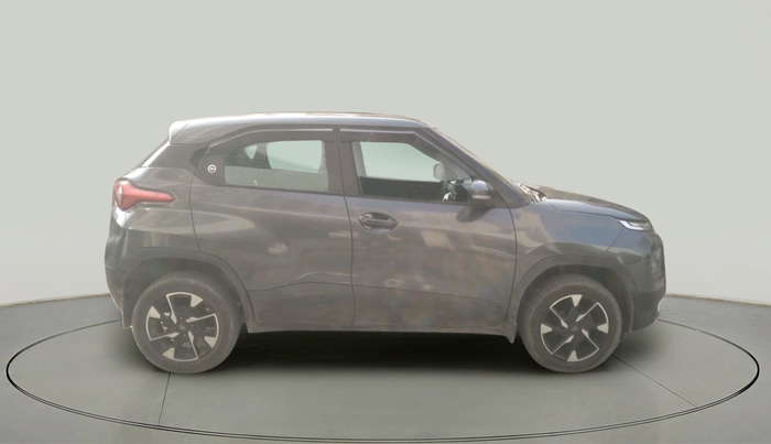 2023 Tata PUNCH ACCOMPLISHED MT, Petrol, Manual, 45,673 km, exterior