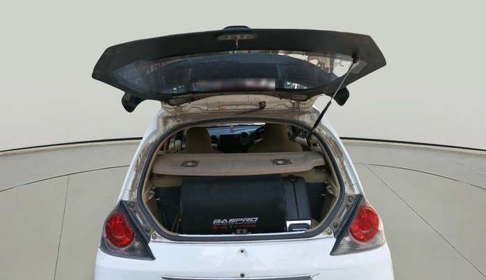 2013 Honda Brio S MT, Petrol, Manual, 66,791 km, exterior