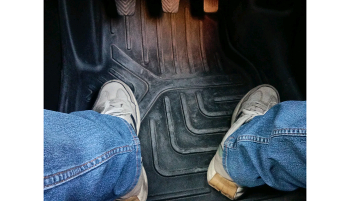 2023 Hyundai Creta S PLUS KNIGHT 1.5 PETROL, Petrol, Manual, 25,289 km, interior