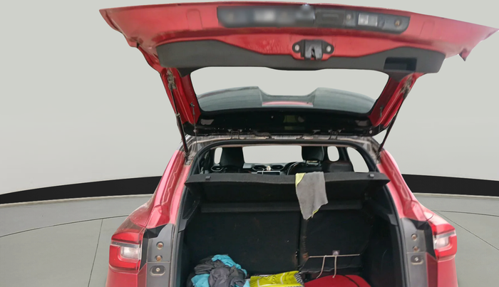 2022 Nissan MAGNITE XV PREMIUM, Petrol, Manual, 74,938 km, exterior