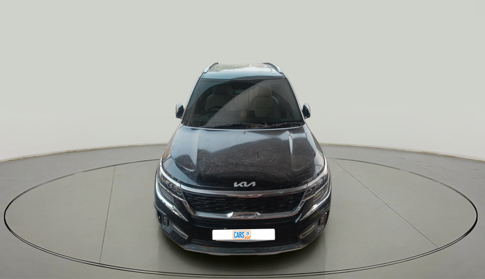 2021 KIA SELTOS HTX 1.5 PETROL, Petrol, Manual, 52,244 km, exterior