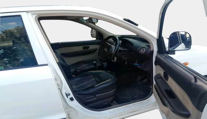 2013 Hyundai Santro Xing GL, Petrol, Manual, 43,014 km, interior