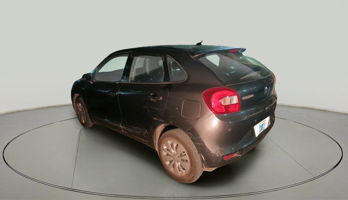 2018 Maruti Baleno DELTA DIESEL 1.3, Diesel, Manual, 1,33,533 km, exterior