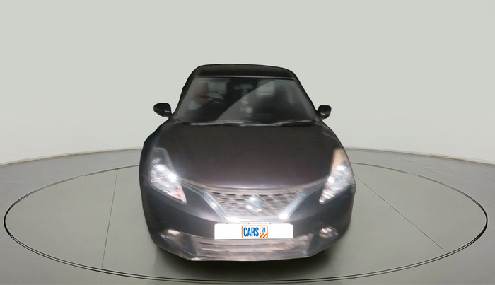 2018 Maruti Baleno DELTA DIESEL 1.3, Diesel, Manual, 1,33,533 km, exterior