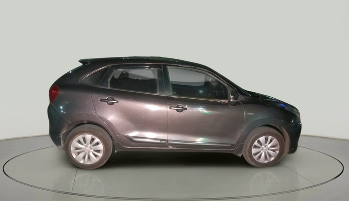 2018 Maruti Baleno DELTA DIESEL 1.3, Diesel, Manual, 1,33,533 km, exterior