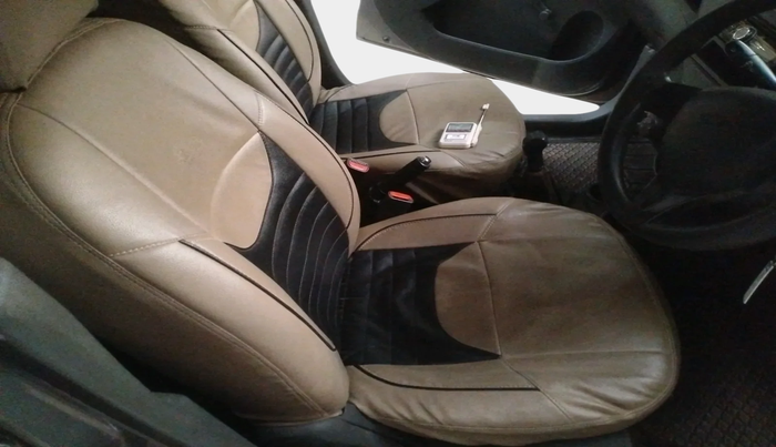 2011 Chevrolet Beat PS PETROL, Petrol, Manual, 89,894 km, interior