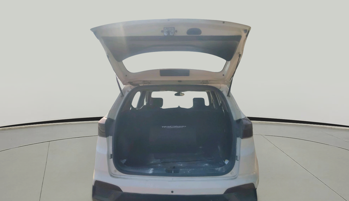 2017 Hyundai Creta BASE 1.4 DIESEL, Diesel, Manual, 1,38,261 km, exterior