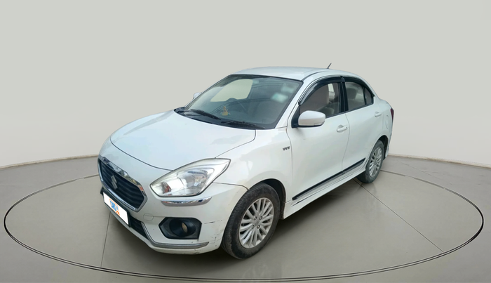 2018 Maruti Dzire ZXI AMT, Petrol, Automatic, 1,81,005 km, exterior