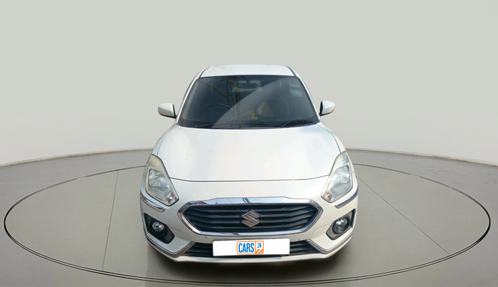 2018 Maruti Dzire ZXI AMT, Petrol, Automatic, 1,81,005 km, exterior