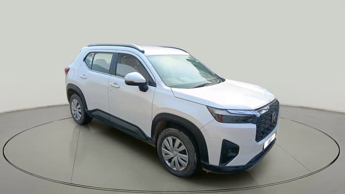 2024 Honda ELEVATE V CVT , Petrol, Automatic, 29,918 km, exterior