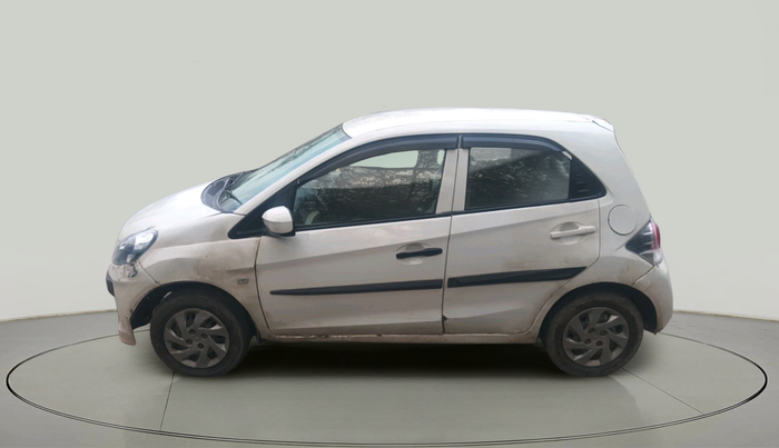 2012 Honda Brio E MT, Petrol, Manual, 82,494 km, exterior