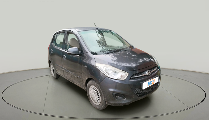 2012 Hyundai i10 SPORTZ 1.2, Petrol, Manual, 1,67,655 km, exterior