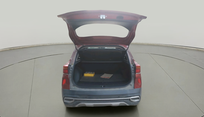 2022 KIA SELTOS HTK PLUS 1.5 IMT, Petrol, Manual, 21,860 km, exterior