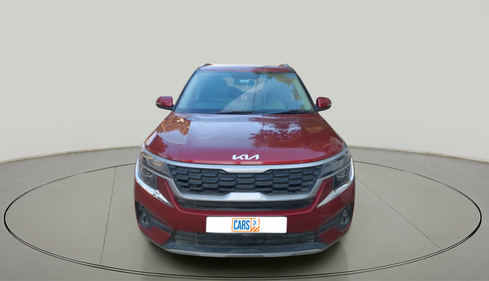 2022 KIA SELTOS HTK PLUS 1.5 IMT, Petrol, Manual, 21,860 km, exterior