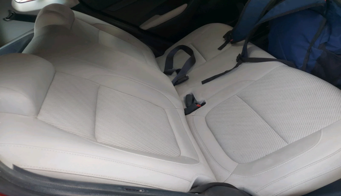 2022 KIA SELTOS HTK PLUS 1.5 IMT, Petrol, Manual, 21,860 km, interior