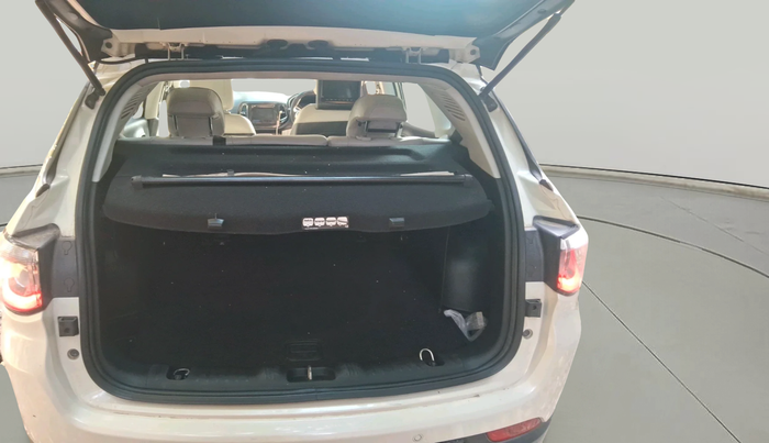 2017 Jeep Compass LIMITED (O) 2.0 DIESEL, Diesel, Manual, 59,245 km, exterior