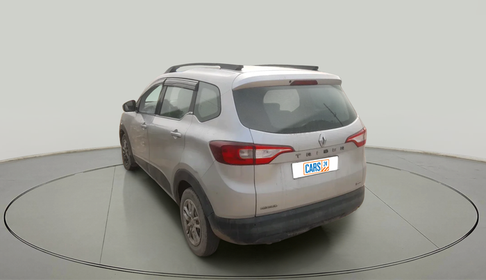 2019 Renault TRIBER RXL MT, Petrol, Manual, 1,11,684 km, exterior