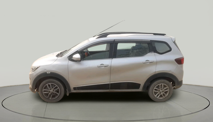 2019 Renault TRIBER RXL MT, Petrol, Manual, 1,11,684 km, exterior