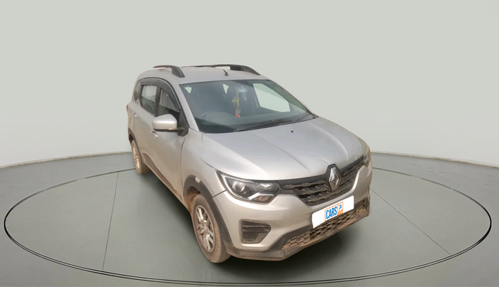 2019 Renault TRIBER RXL MT, Petrol, Manual, 1,11,684 km, exterior