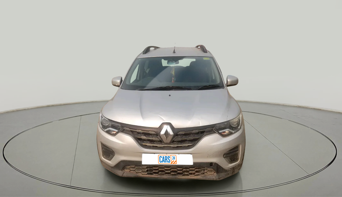 2019 Renault TRIBER RXL MT, Petrol, Manual, 1,11,684 km, exterior