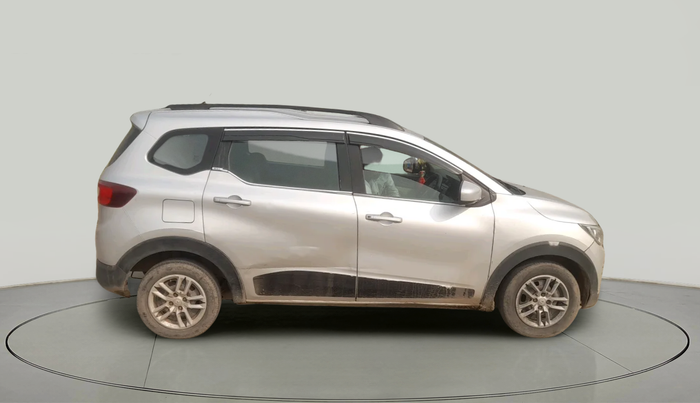 2019 Renault TRIBER RXL MT, Petrol, Manual, 1,11,684 km, exterior