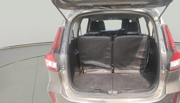 2021 Maruti XL6 ZETA MT, Petrol, Manual, 86,687 km, exterior