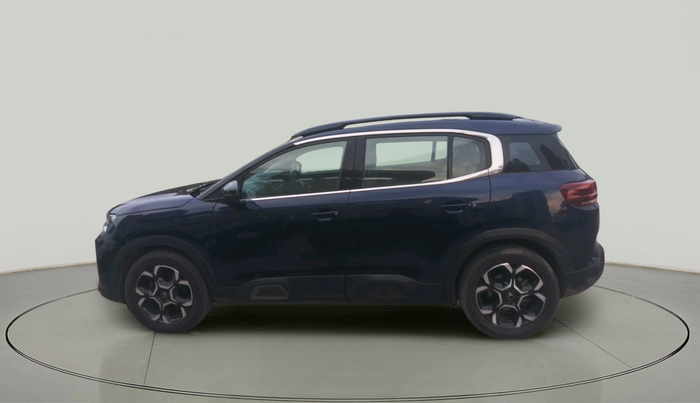 2022 CITROEN C5 AIRCROSS SHINE, Diesel, Automatic, 52,456 km, exterior