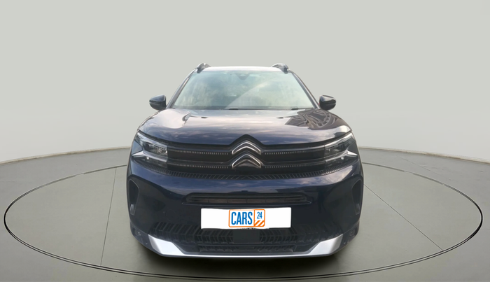 2022 CITROEN C5 AIRCROSS SHINE, Diesel, Automatic, 52,456 km, exterior