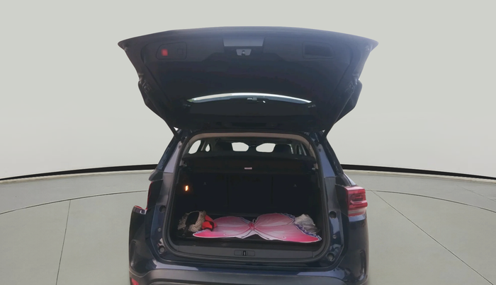 2022 CITROEN C5 AIRCROSS SHINE, Diesel, Automatic, 52,456 km, exterior