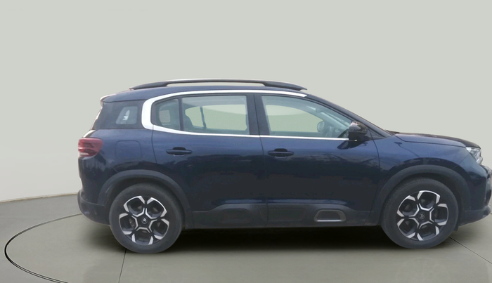 2022 CITROEN C5 AIRCROSS SHINE, Diesel, Automatic, 52,456 km, exterior