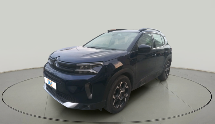 2022 CITROEN C5 AIRCROSS SHINE, Diesel, Automatic, 52,456 km, exterior