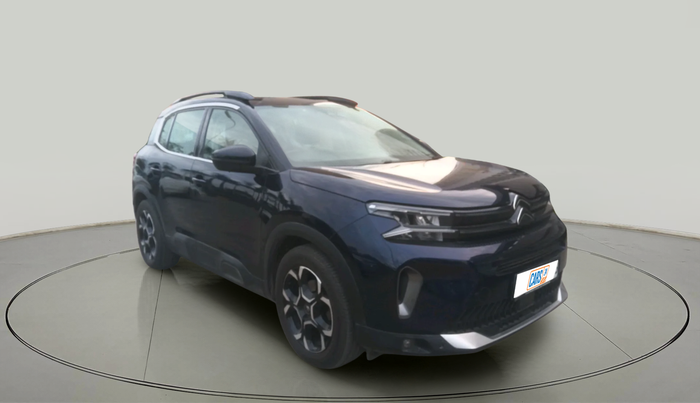 2022 CITROEN C5 AIRCROSS SHINE, Diesel, Automatic, 52,456 km, exterior
