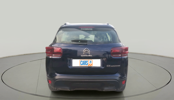 2022 CITROEN C5 AIRCROSS SHINE, Diesel, Automatic, 52,456 km, exterior