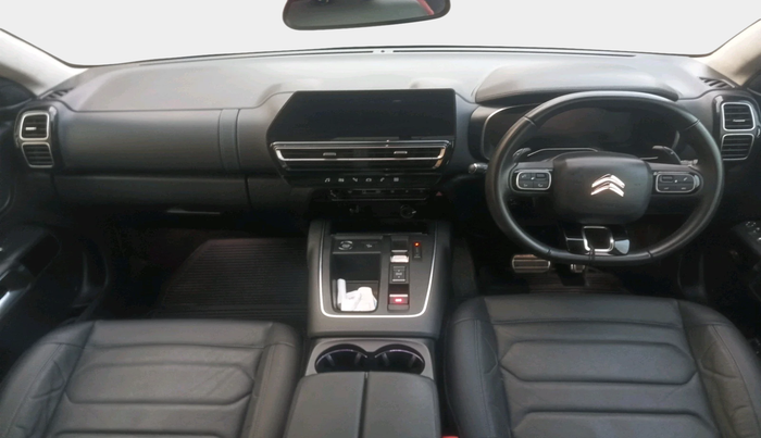 2022 CITROEN C5 AIRCROSS SHINE, Diesel, Automatic, 52,456 km, interior