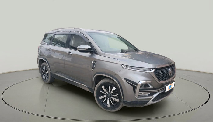 2020 MG HECTOR SHARP 2.0 DIESEL, Diesel, Manual, 89,637 km, exterior