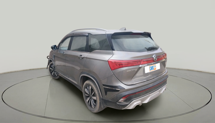 2020 MG HECTOR SHARP 2.0 DIESEL, Diesel, Manual, 89,637 km, exterior