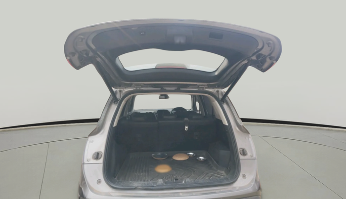 2020 MG HECTOR SHARP 2.0 DIESEL, Diesel, Manual, 89,637 km, exterior