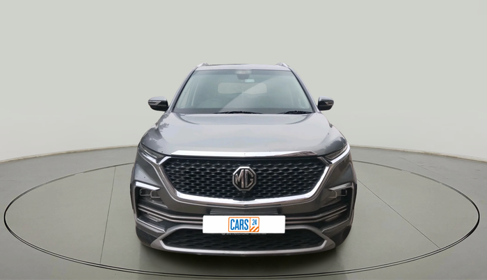 2020 MG HECTOR SHARP 2.0 DIESEL, Diesel, Manual, 89,637 km, exterior