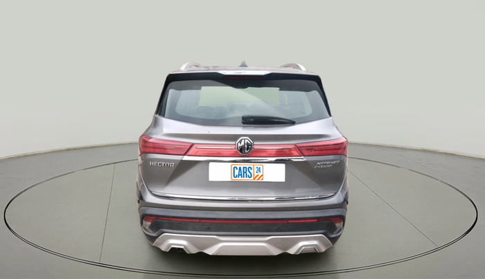 2020 MG HECTOR SHARP 2.0 DIESEL, Diesel, Manual, 89,637 km, exterior